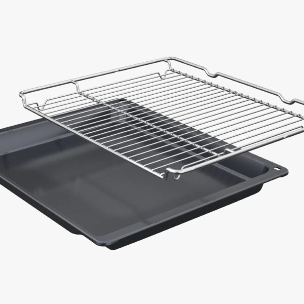 Built-in oven with steam function Bosch - Image 7