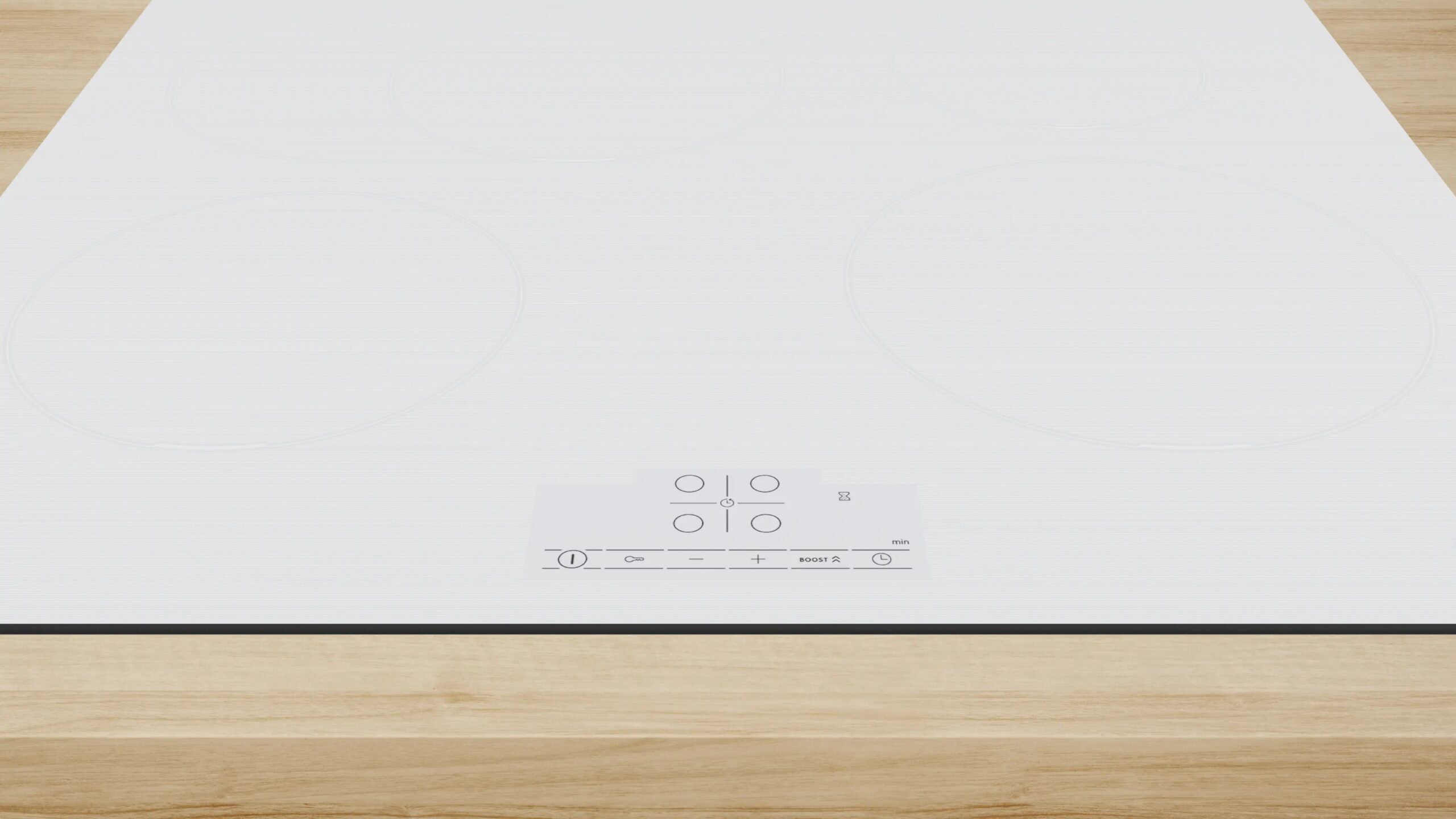 Bosch PIF612BB1E Induktiotaso – kuva 1