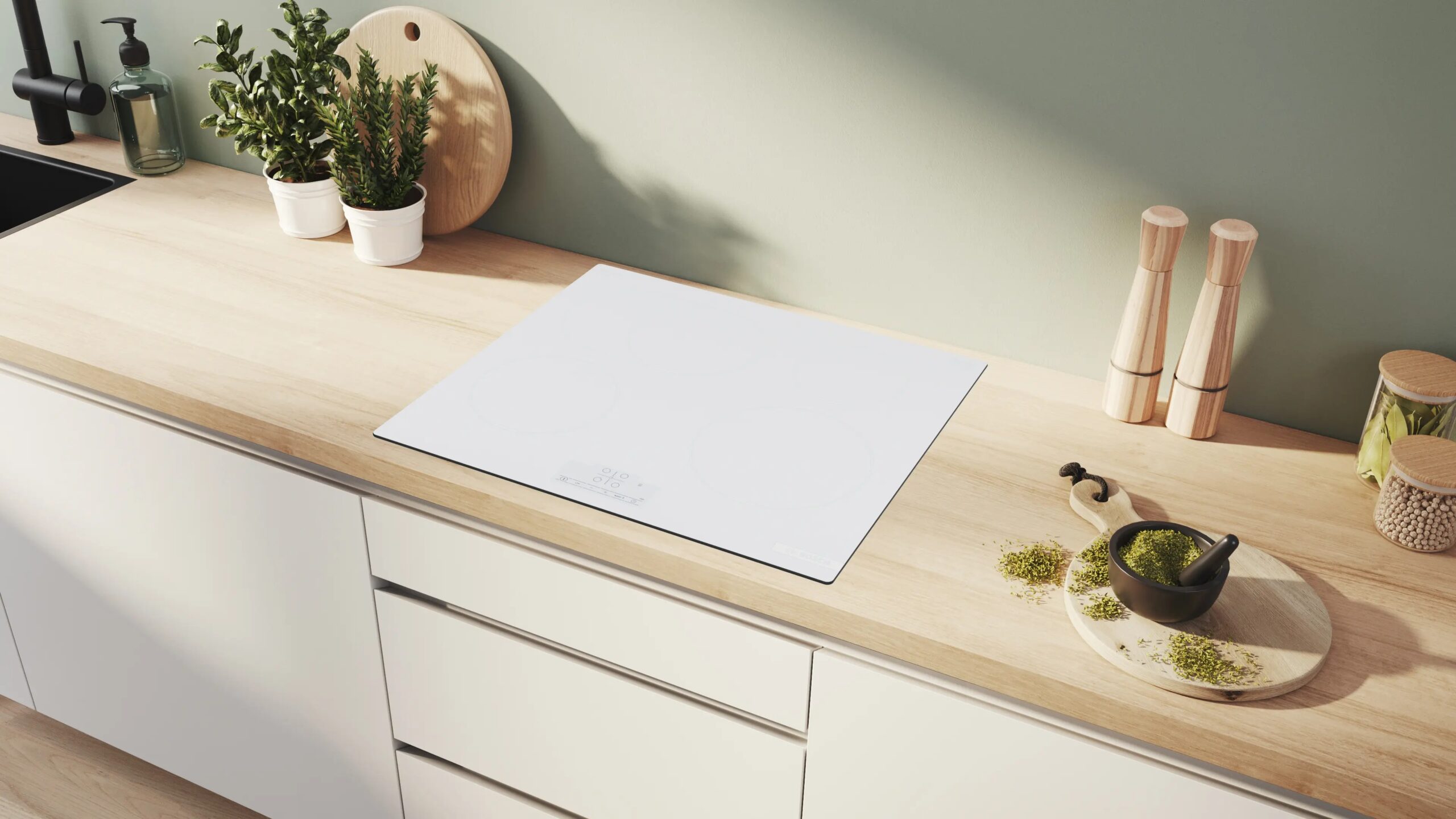 Bosch PIF612BB1E Induktiotaso – kuva 3