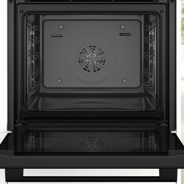 Built-in oven with steam function Bosch - Image 4