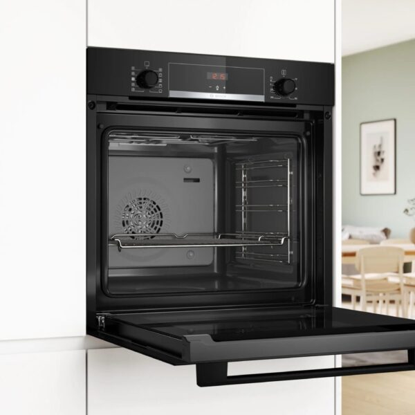 Built-in oven with steam function Bosch - Image 5