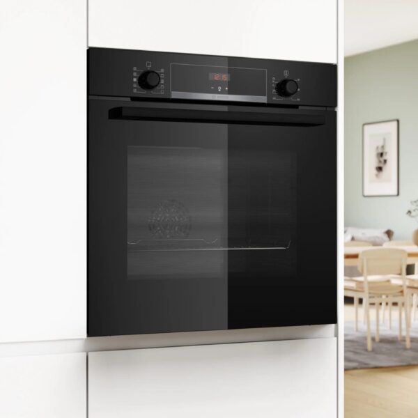 Built-in oven with steam function Bosch - Image 3