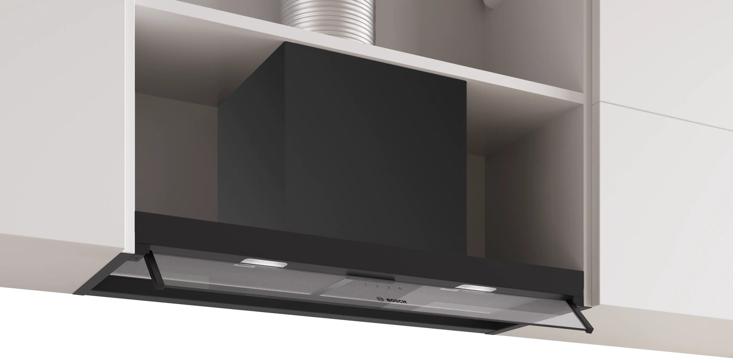 Bosch DBB85CC60 Liesituuletin