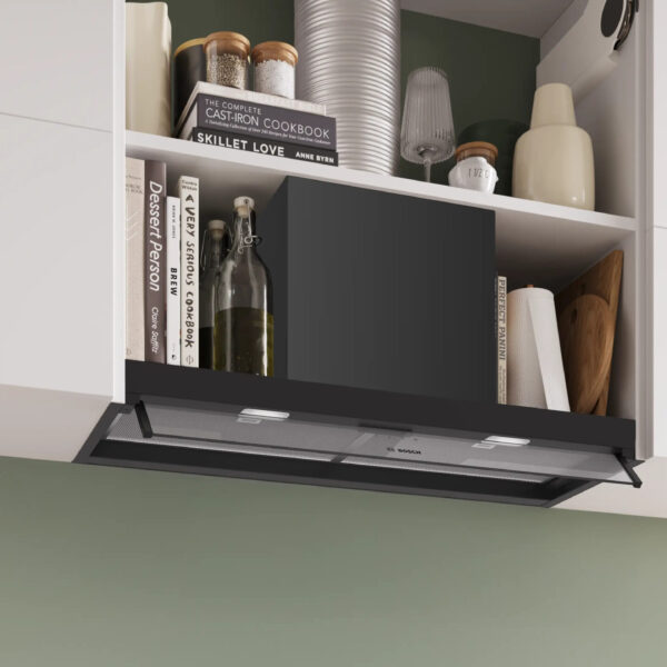Bosch DBB85CC60 Liesituuletin – kuva 5