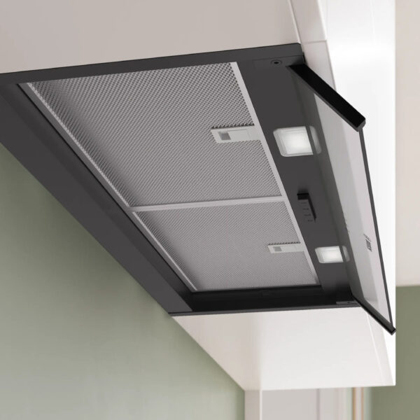 Bosch DBB85CC60 Liesituuletin – kuva 4