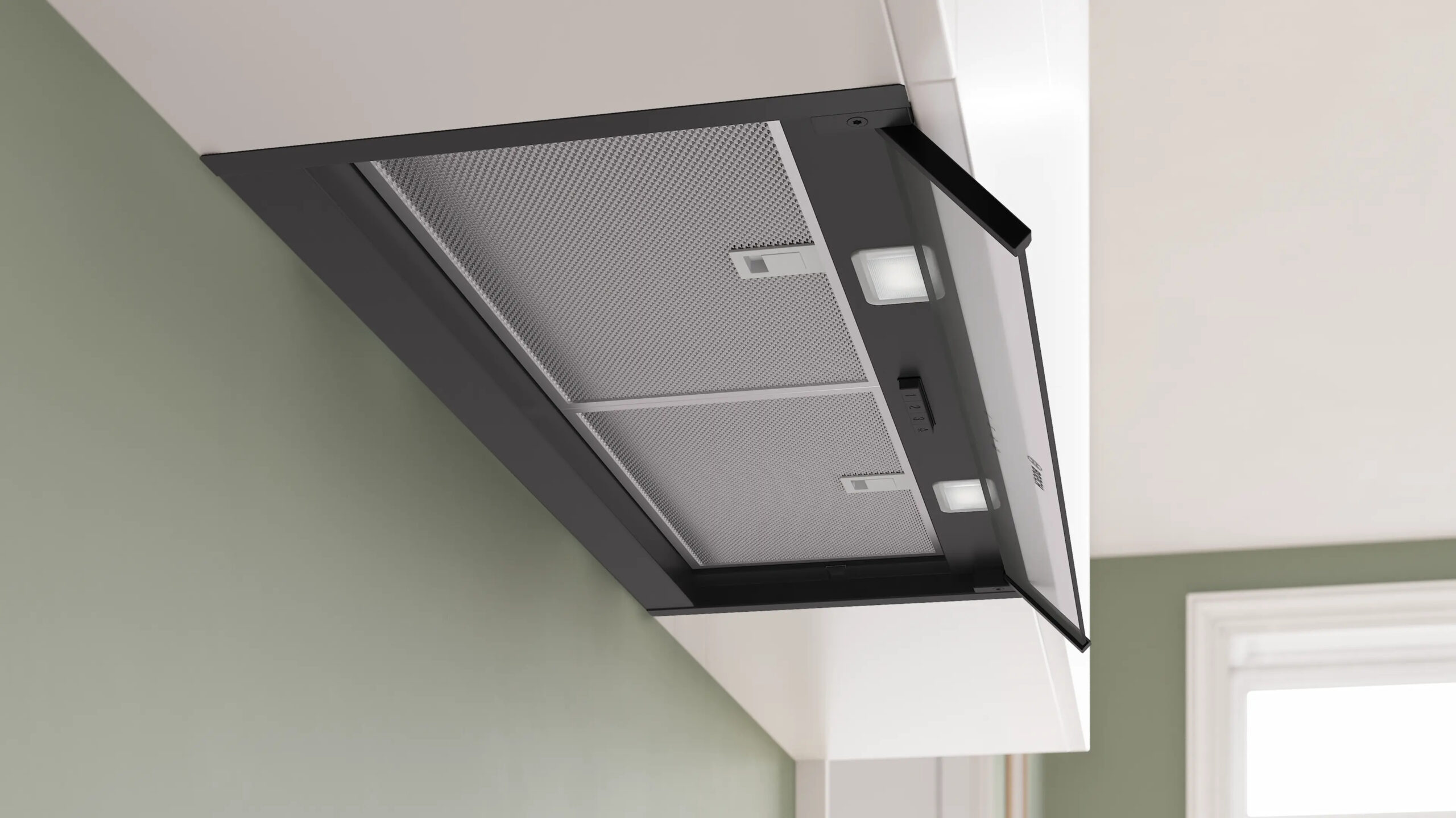 Bosch DBB85CC60 Liesituuletin – kuva 4