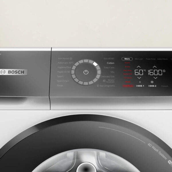 Washing machine Bosch - Image 2