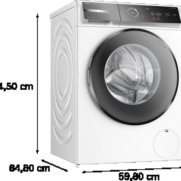 Washing machine Bosch - Image 4