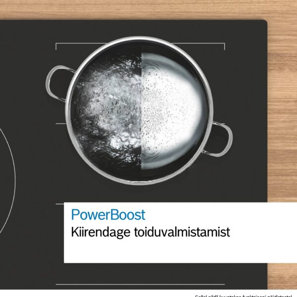 Bosch PIF612BB1E Induktiotaso – kuva 5