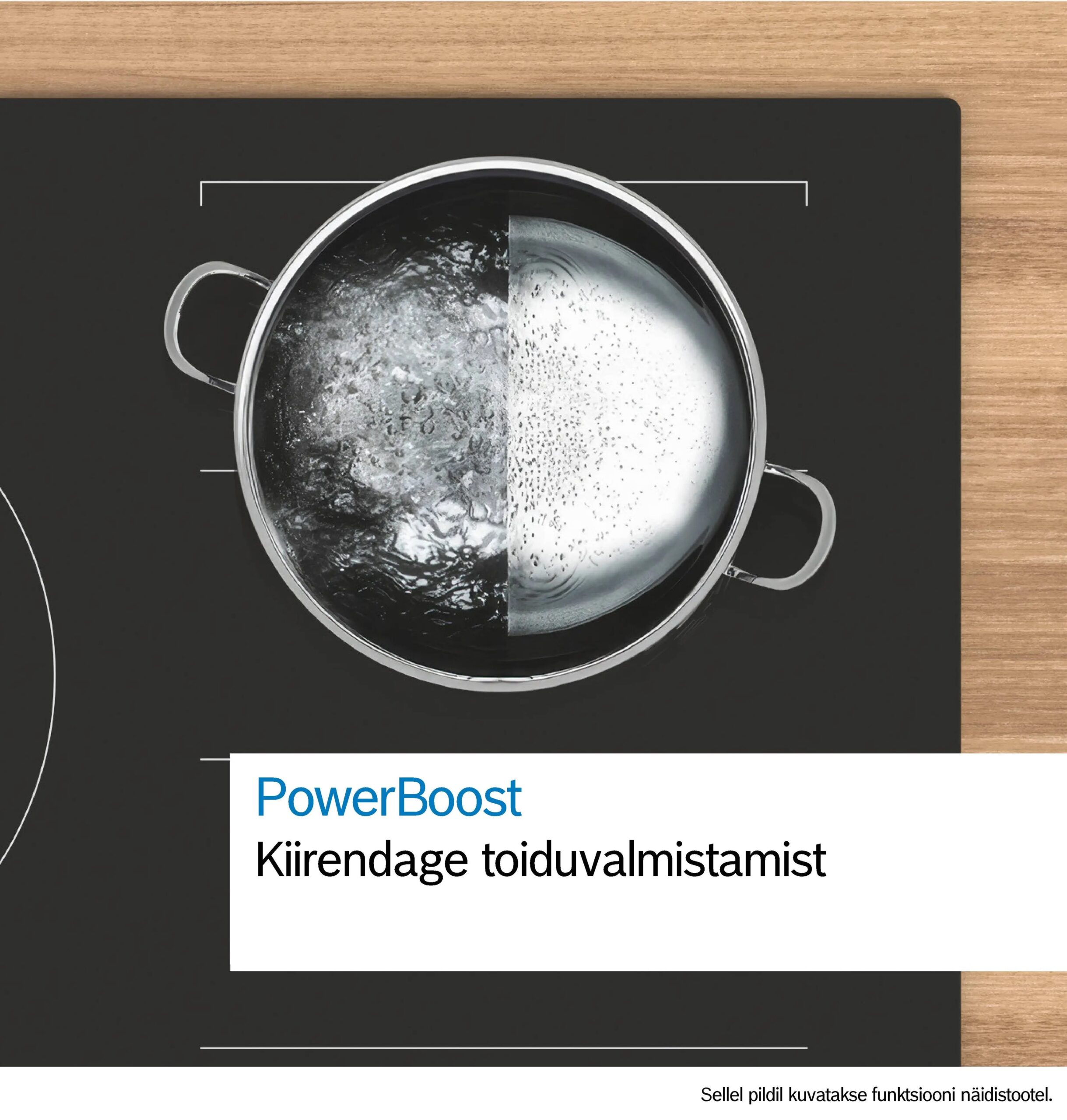 Bosch PIF612BB1E Induktiotaso – kuva 5