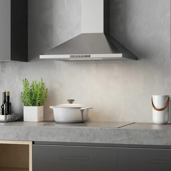 Cooker hood Faber VALUE PB X A60 – kuva 1