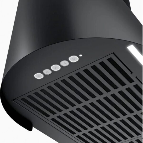 Cooker hood Faber XL BK MATT F80 – kuva 2