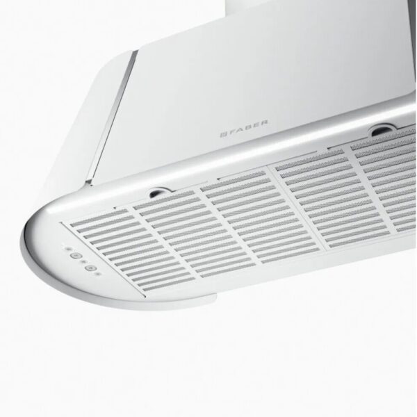 Cooker hood Faber XL WH MATT F80 – kuva 1