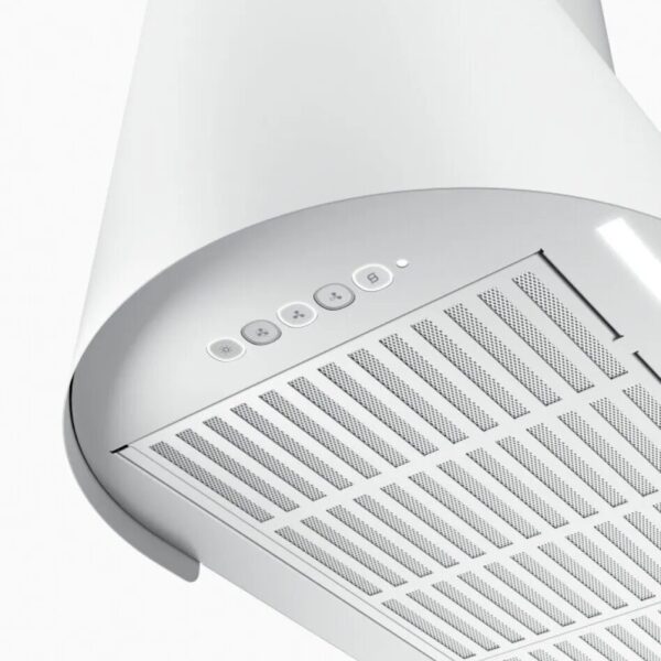 Cooker hood Faber XL WH MATT F80 – kuva 2