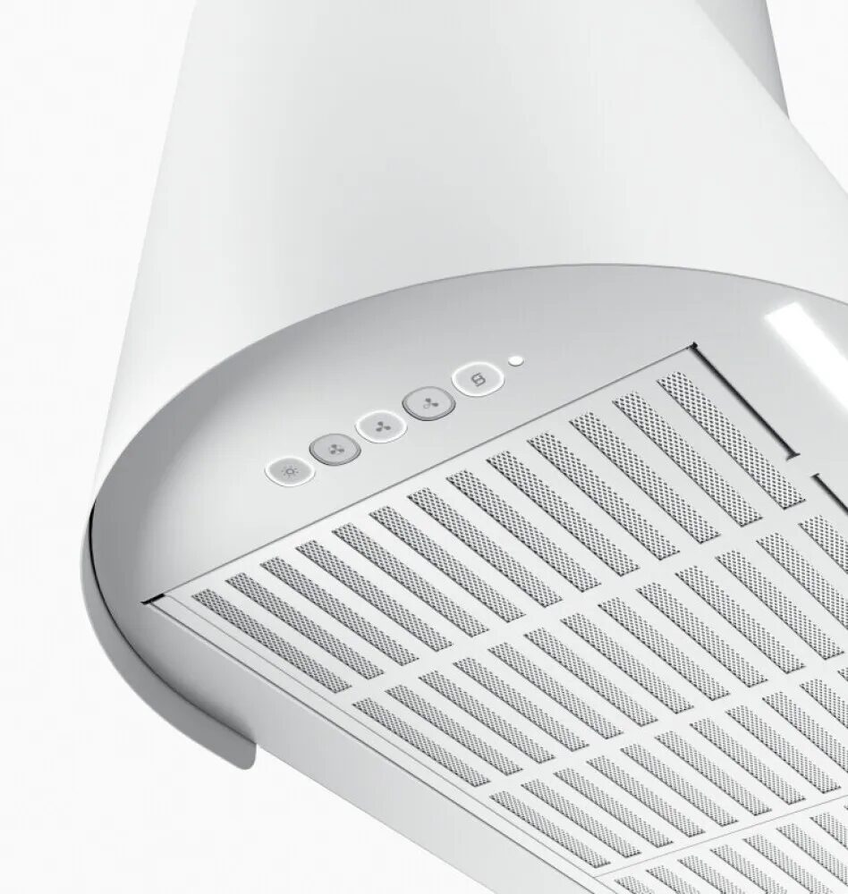 Cooker hood Faber XL WH MATT F80 – kuva 2