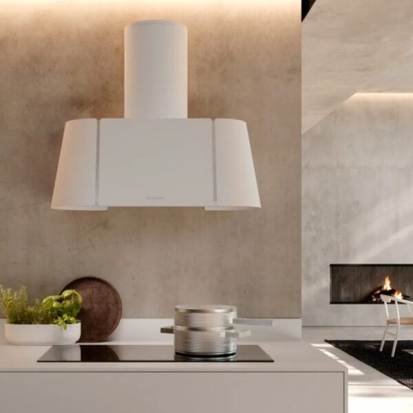 Cooker hood Faber XL WH MATT F80 – kuva 3