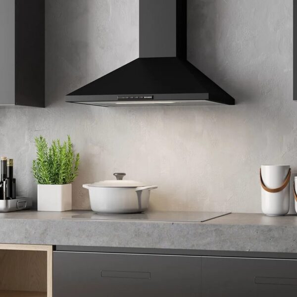 Cooker hood Faber VALUE PB BK A60 – kuva 1