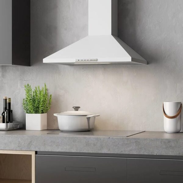 Cooker hood Faber VALUE PB W A60 – kuva 1