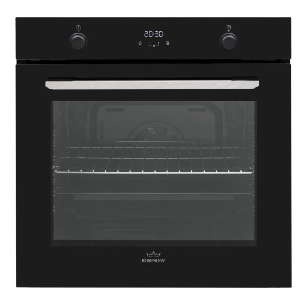 Rosenlew HR-KU75MFBLPD Uuni/liesi