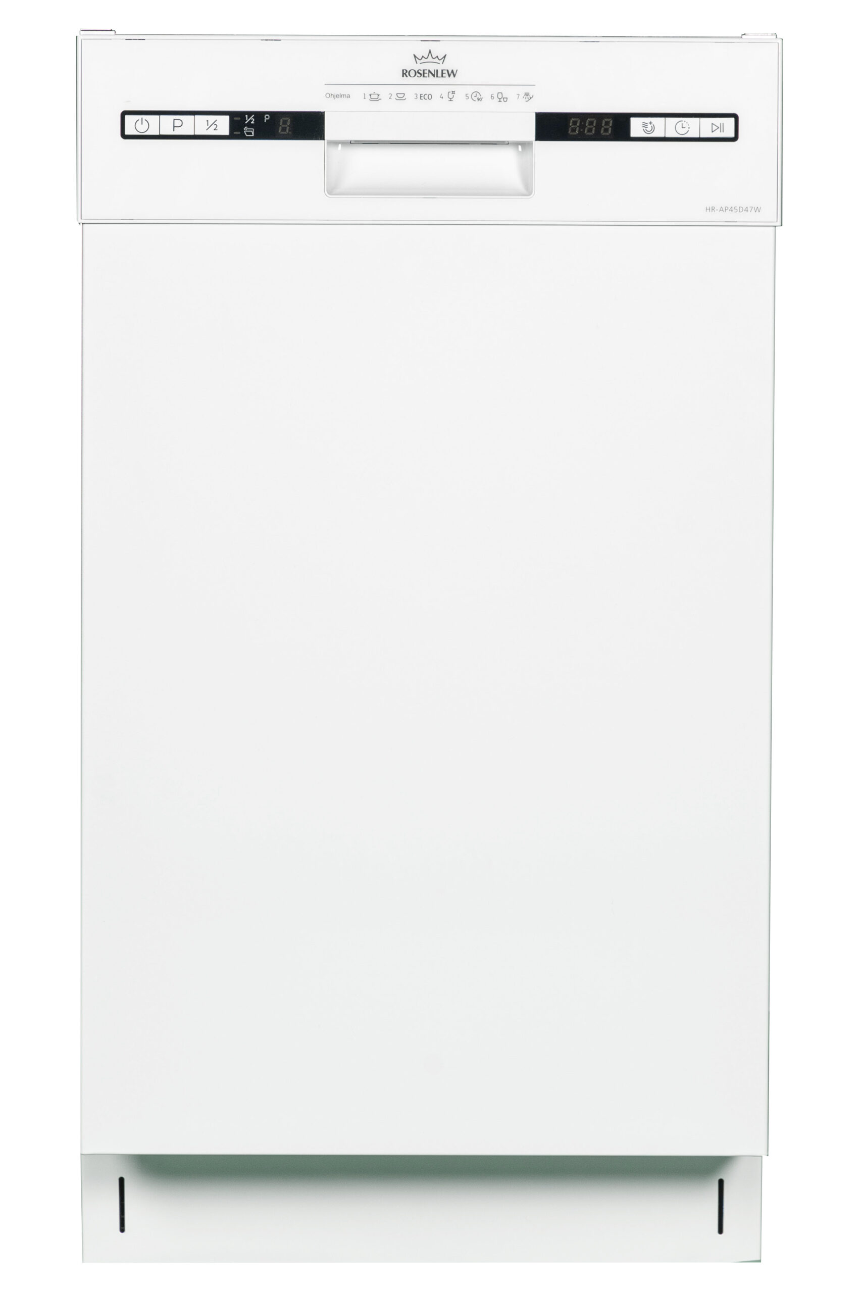 Rosenlew HR-AP45D47W Astianpesukone