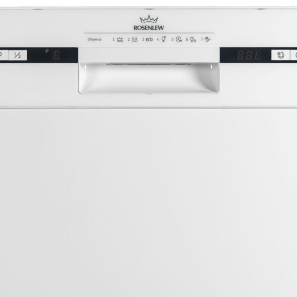 Rosenlew HR-AP60D44W Astianpesukone – kuva 2