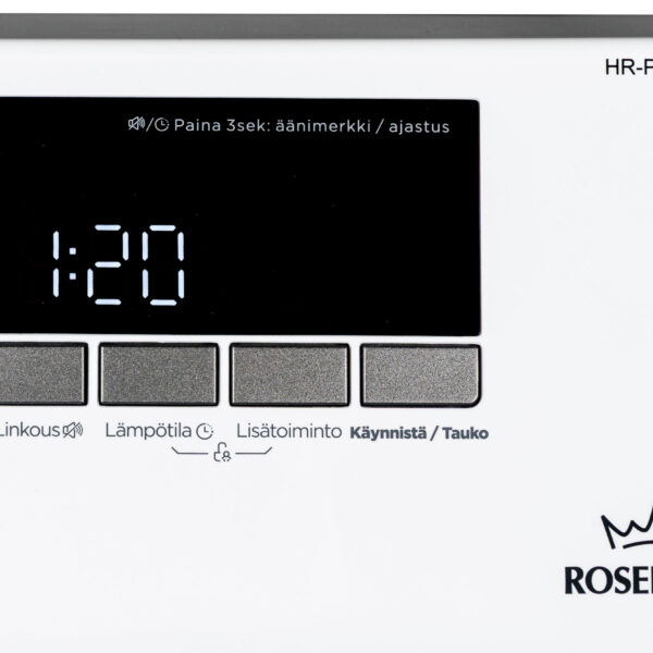 Rosenlew HR-PKT138AI Pyykinpesukone – kuva 1