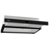 Cooker Hood CNL 6415 PLUS BLACK