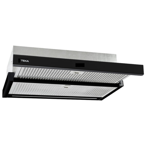 Cooker Hood CNL 6415 PLUS BLACK