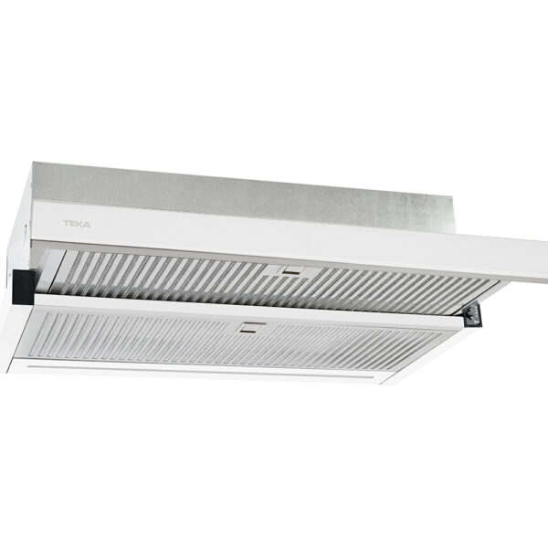 Cooker Hood CNL 6415 PLUS WHITE