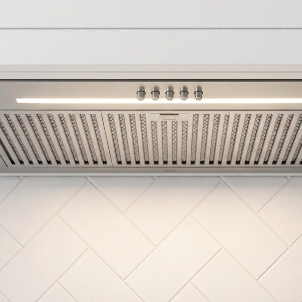 Cooker Hood TEKA GFG2 inox – kuva 1