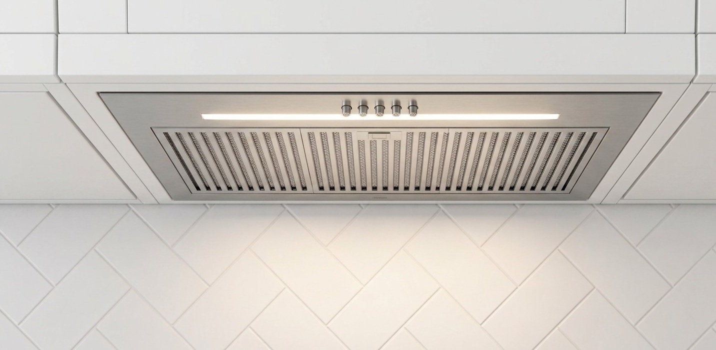 Cooker Hood TEKA GFG2 inox – kuva 1
