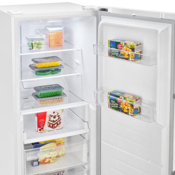 Upright freezer Bomann - Image 7