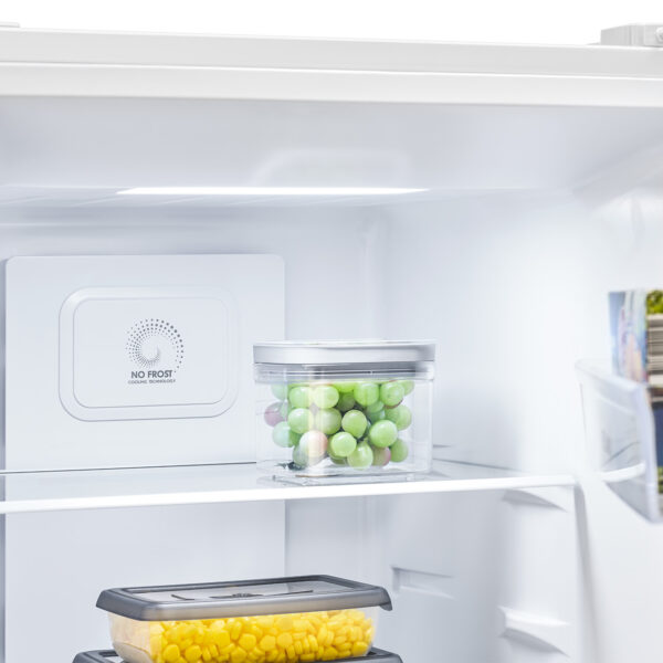 Upright freezer Bomann - Image 8