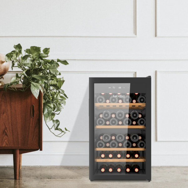 Wine cooler Le Cellier – kuva 3