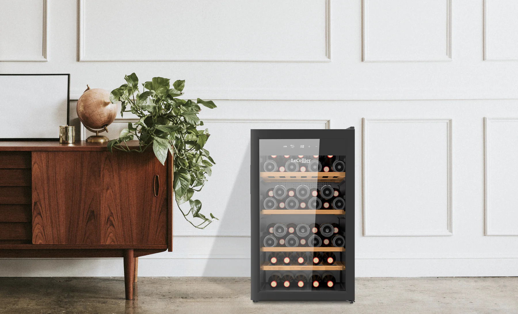 Wine cooler Le Cellier – kuva 3