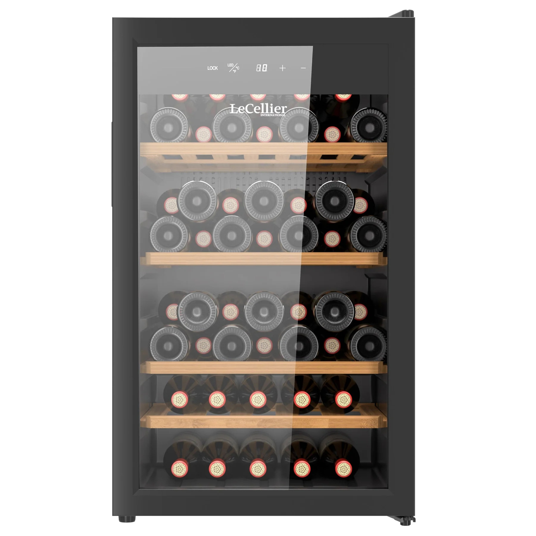 Wine cooler Le Cellier – kuva 1