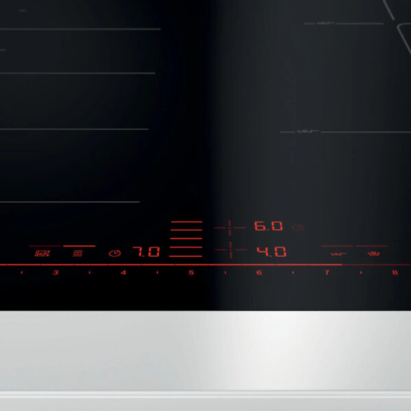 Induction hob BOSCH - Image 3