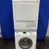 Miele PW 5065 LP ja PT 5135 C pesutorni ammattikäyttöön