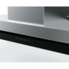 Built in hood Faber black
