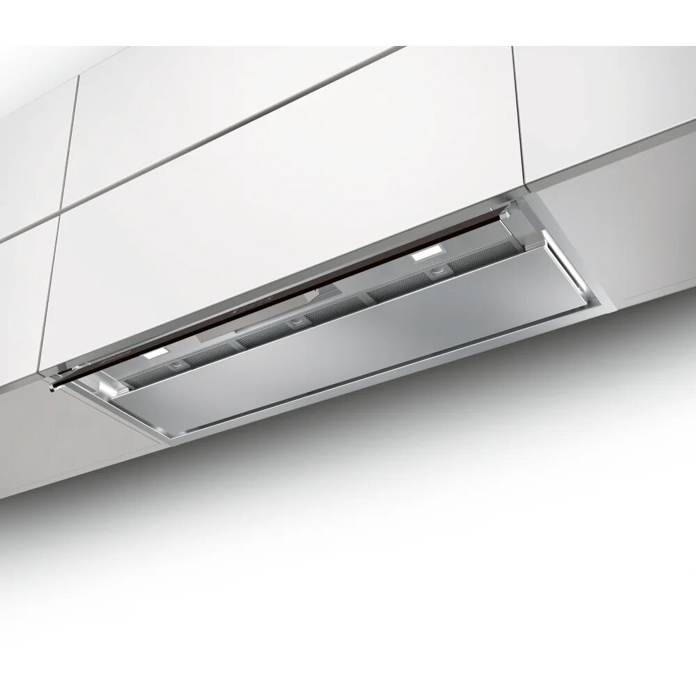 Built in hood Faber black – kuva 1