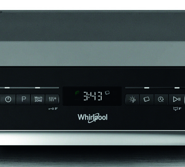 Dishwasher Whirlpool – kuva 2