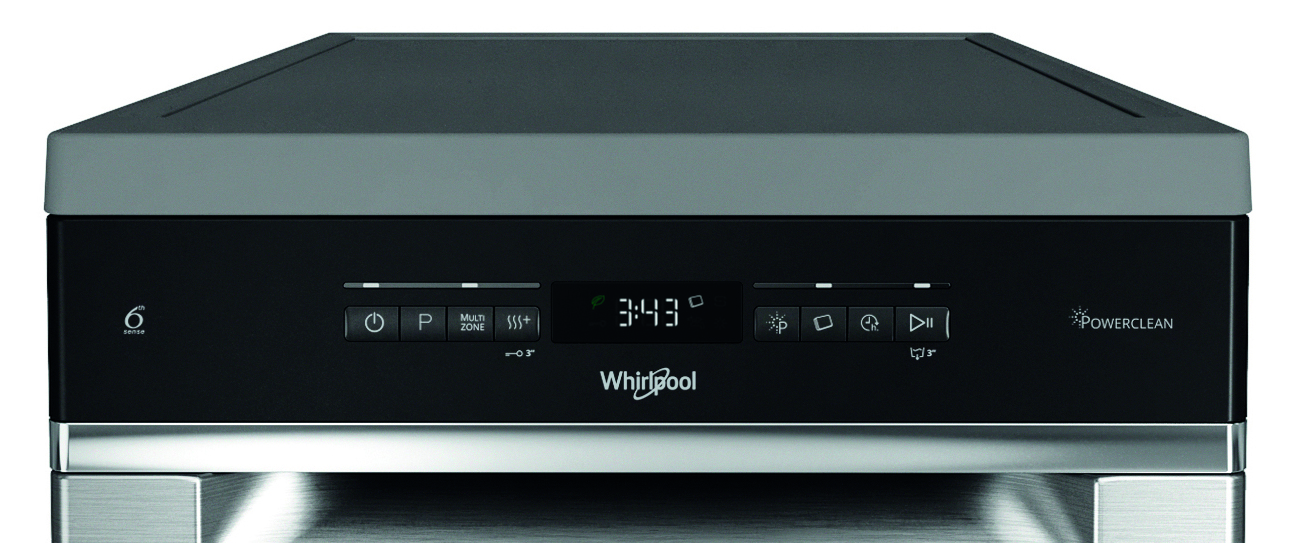 Dishwasher Whirlpool – kuva 2