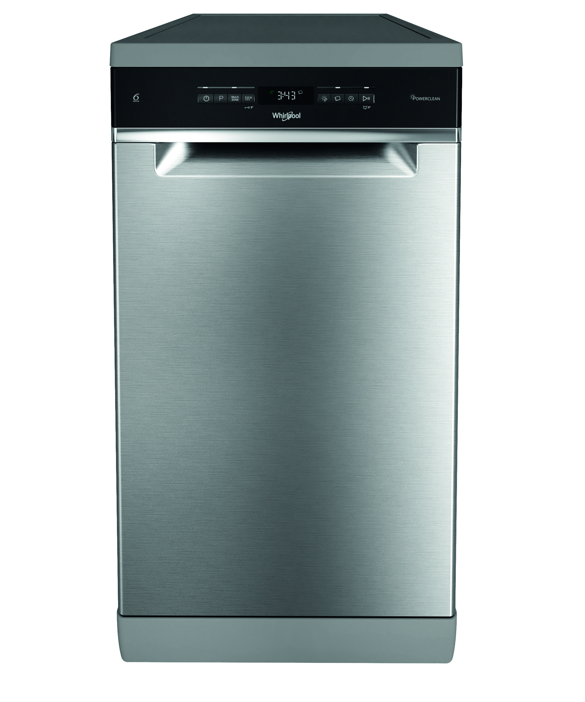 Dishwasher Whirlpool