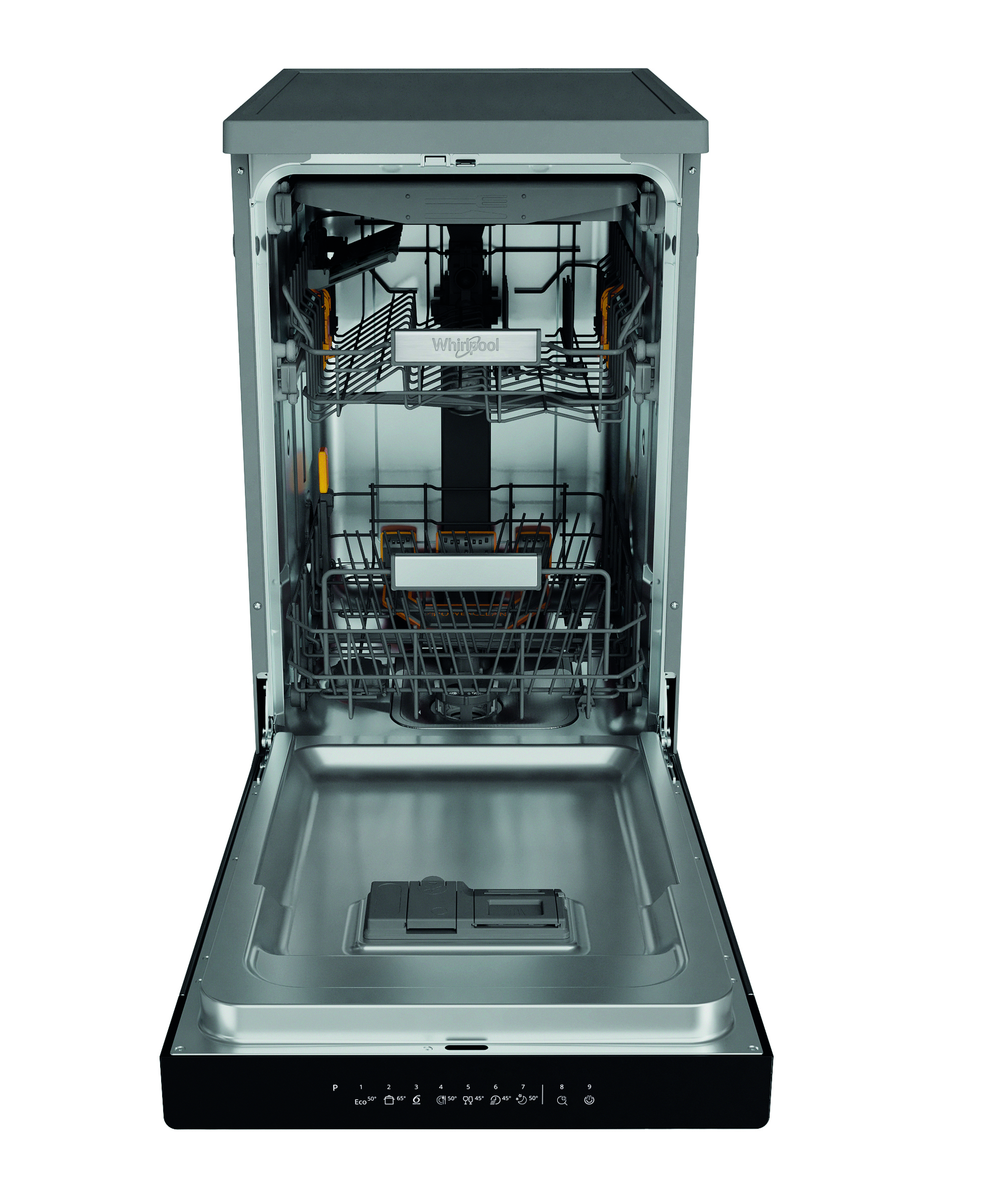 Dishwasher Whirlpool – kuva 3