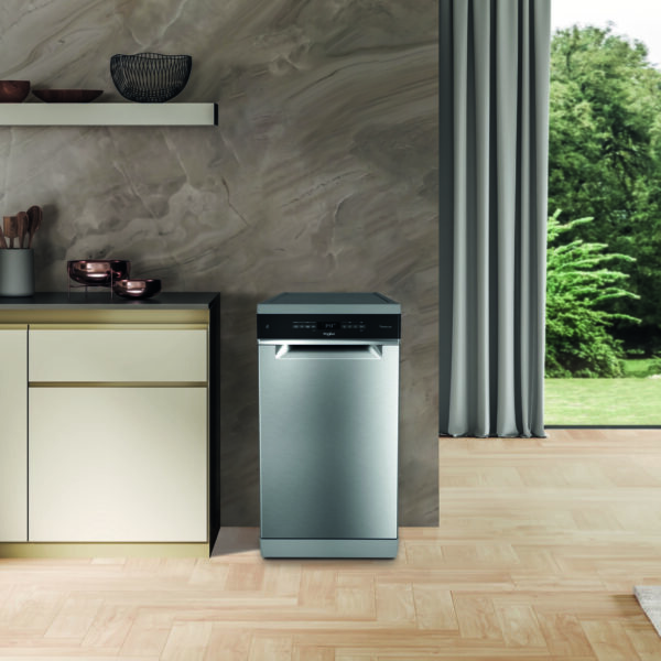 Dishwasher Whirlpool – kuva 5