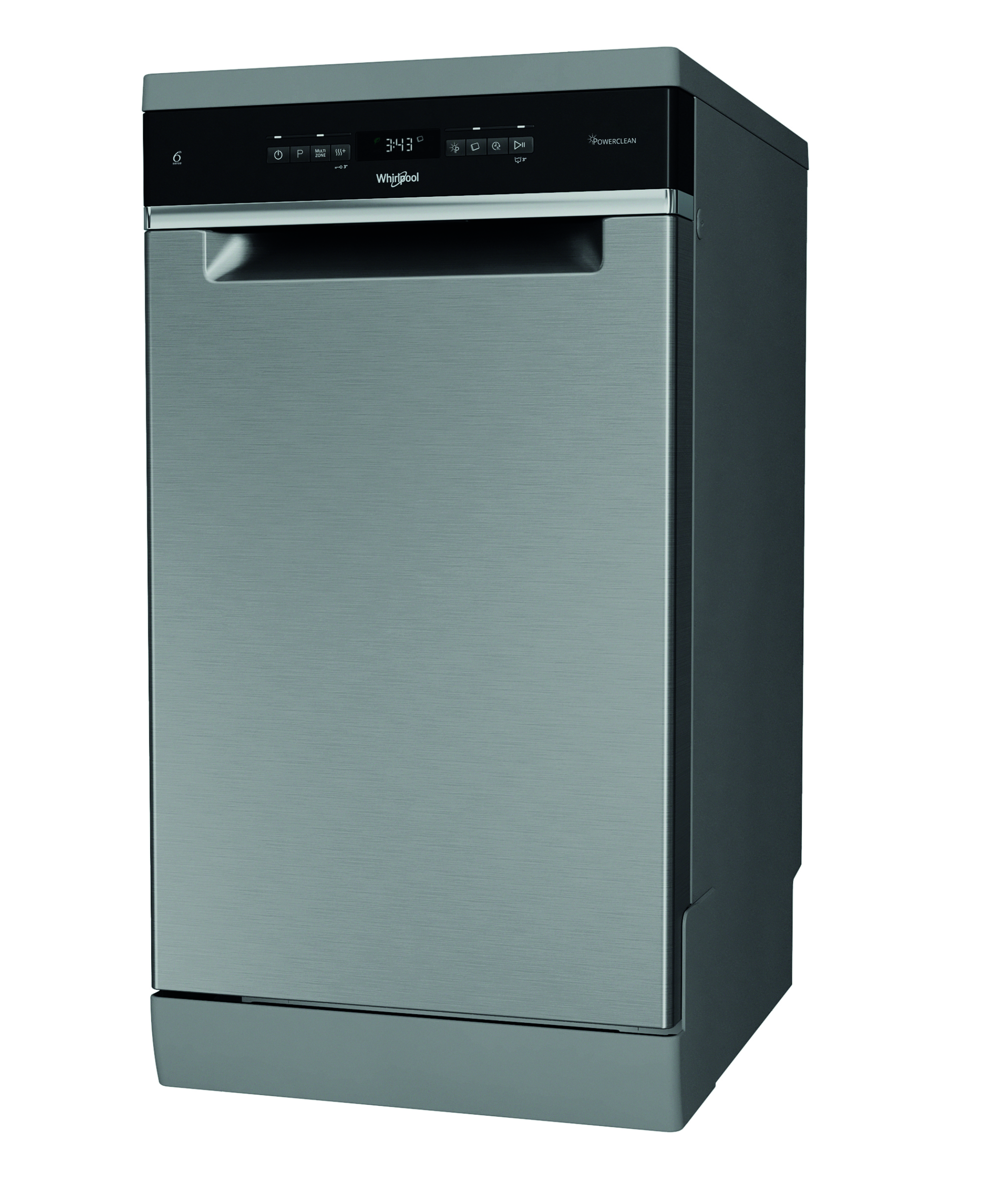 Dishwasher Whirlpool – kuva 1