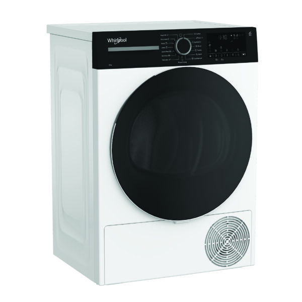 Tumble dryer Whirlpool – kuva 1