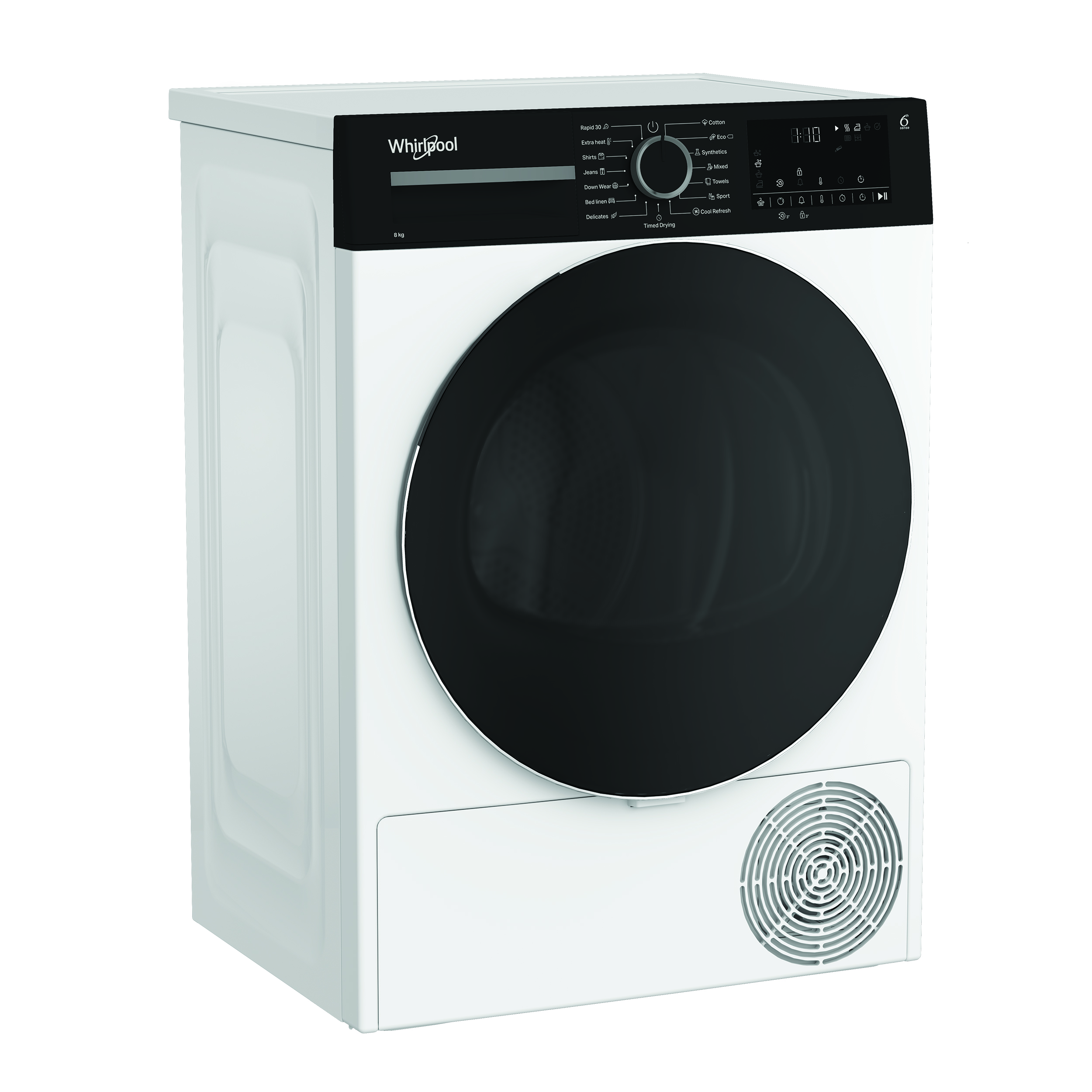 Tumble dryer Whirlpool – kuva 1