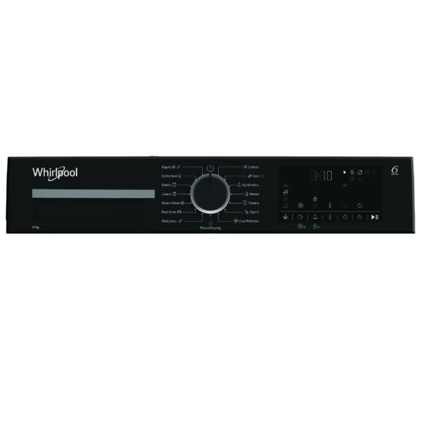 Tumble dryer Whirlpool – kuva 2