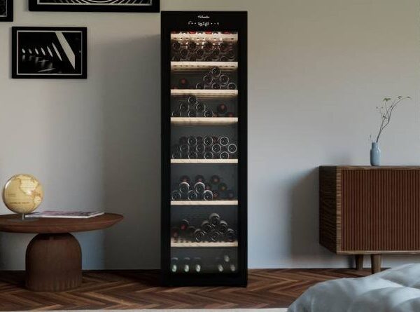 Wine cellar La Sommeliere – kuva 6